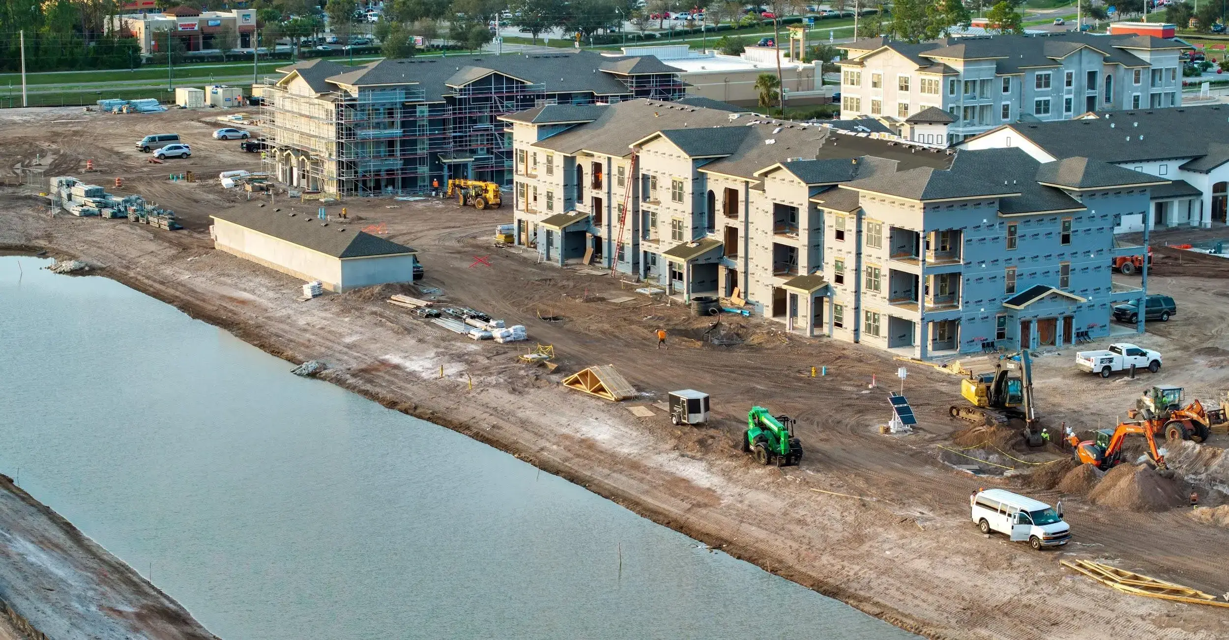 What Can You Build With a California B General Contractor License