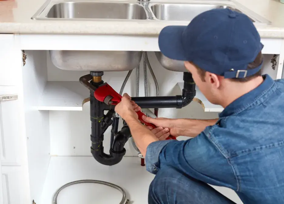 How To Get Your C36 Plumbing Contractors License In California