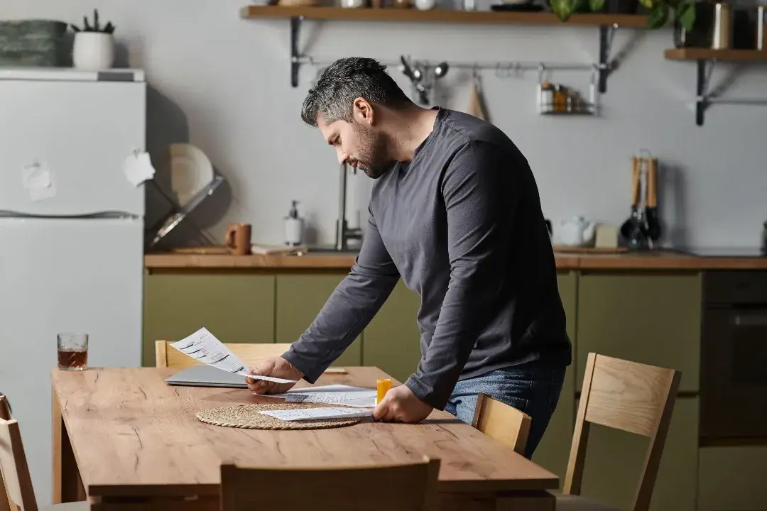 Before the License: What One Contractor Learned About Sole Proprietorships in California