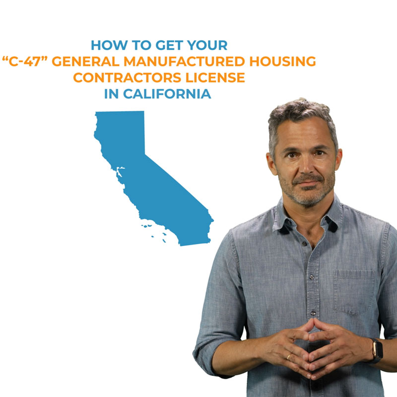 general-manufactured-housing-contractors-license-c47-exam-preparation