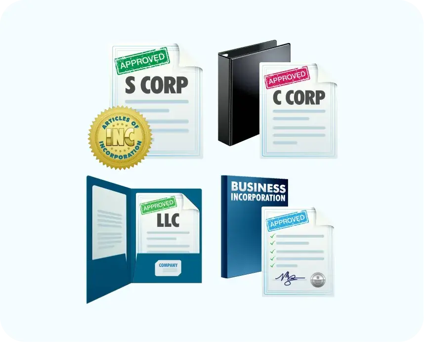 Incorporation Services