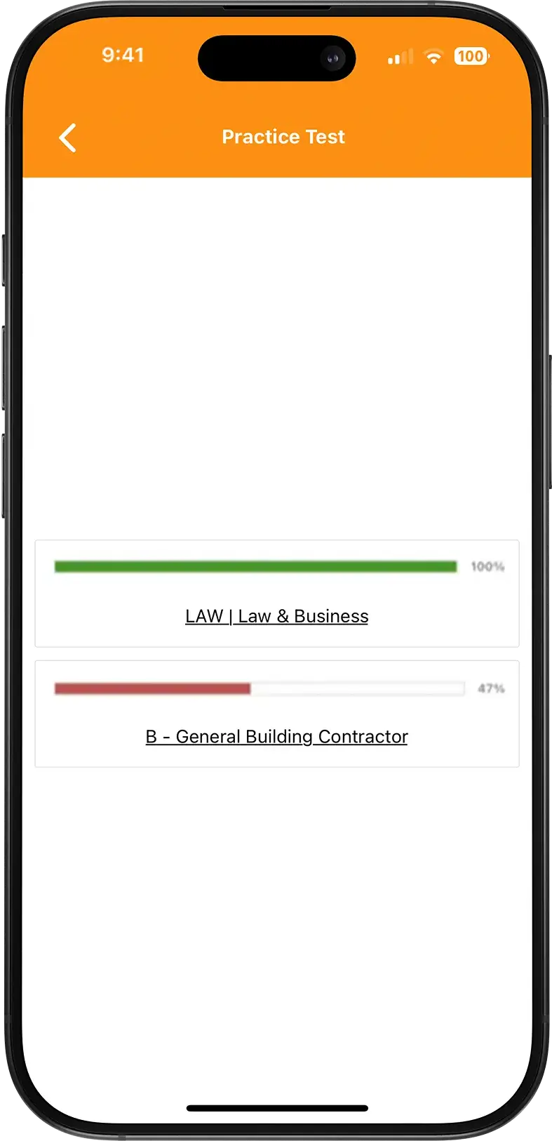 Application Support — Right in the App