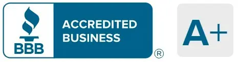 BBB Rating & Accreditation