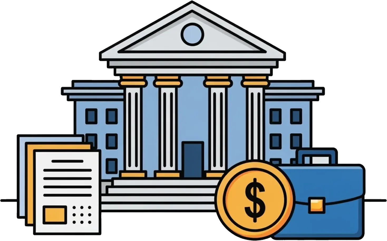 Why Choose an C-Corporation for Your Contracting Business?