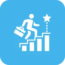 Icono para iniciar tu carrera independiente como contratista