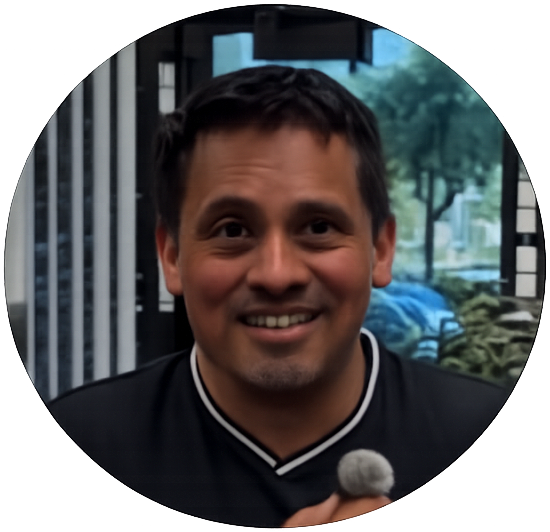 Alejandro Robles photo