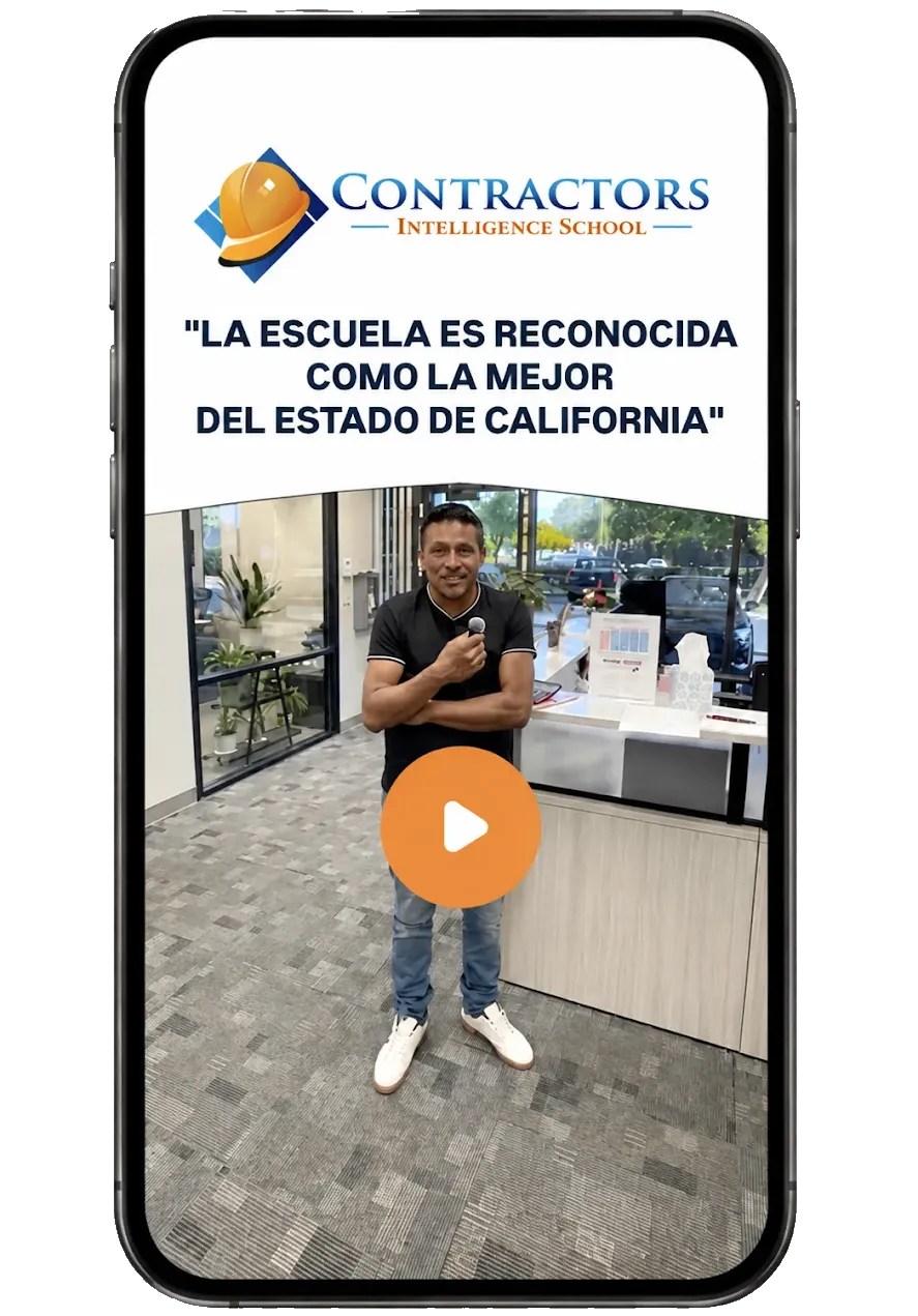 Vista previa del testimonio La escuela es reconocida como la mejor de California