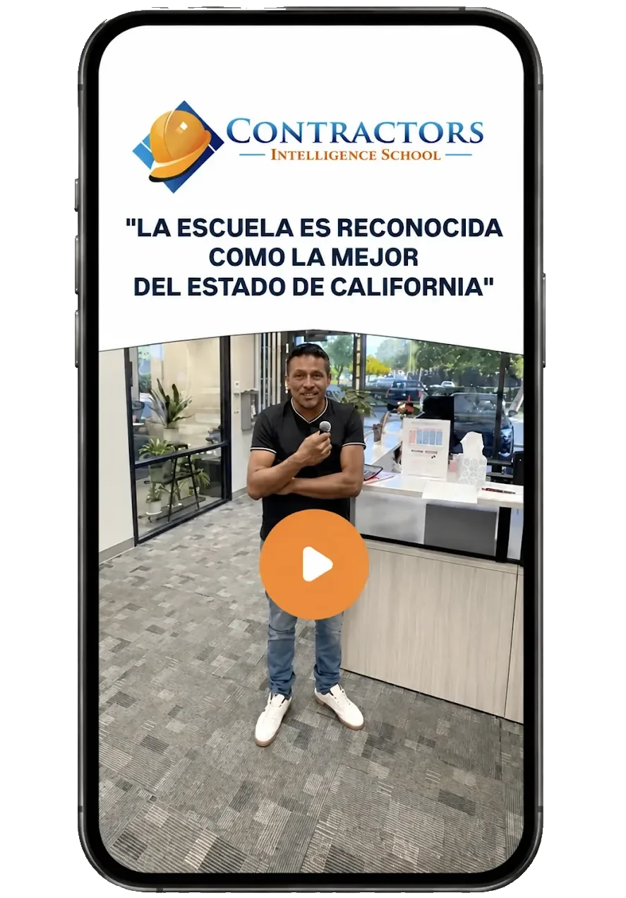Vista previa del testimonio La escuela es reconocida como la mejor de California